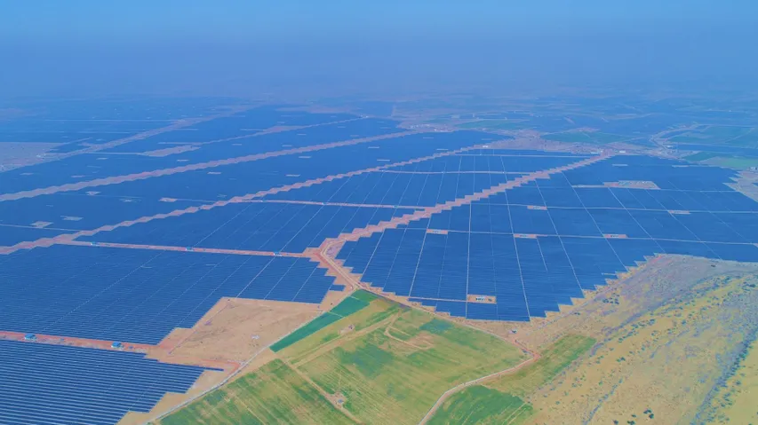 SUCRL seeks land for 700 MW solar park expansion